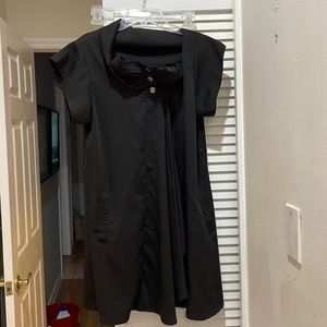 Gracia mini dress
